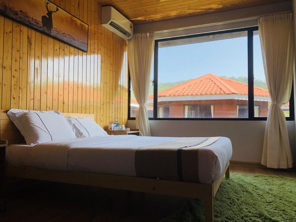 Gayang Friendly Water House Homestay *