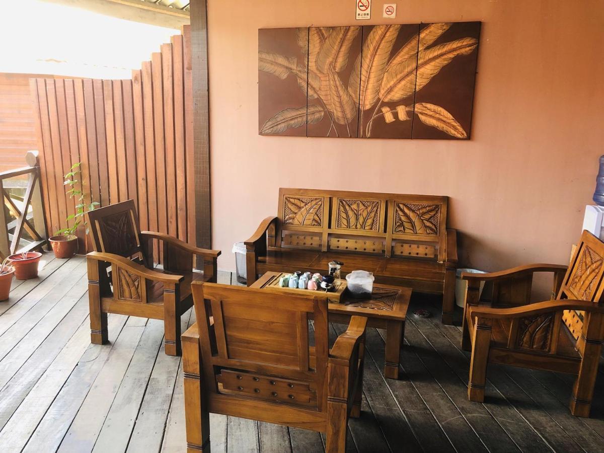 Homestay Gayang Friendly Water House *