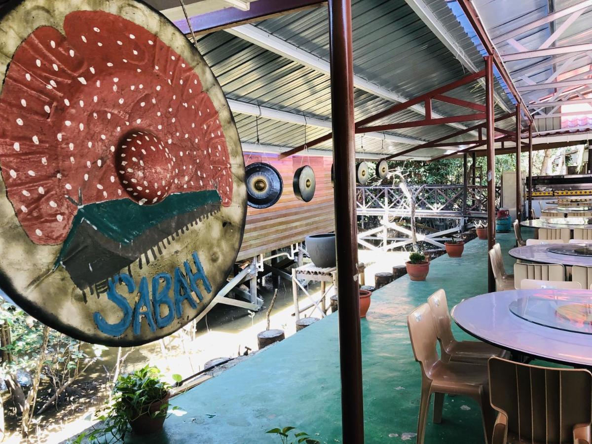 Gayang Friendly Water House * Kota Kinabalu