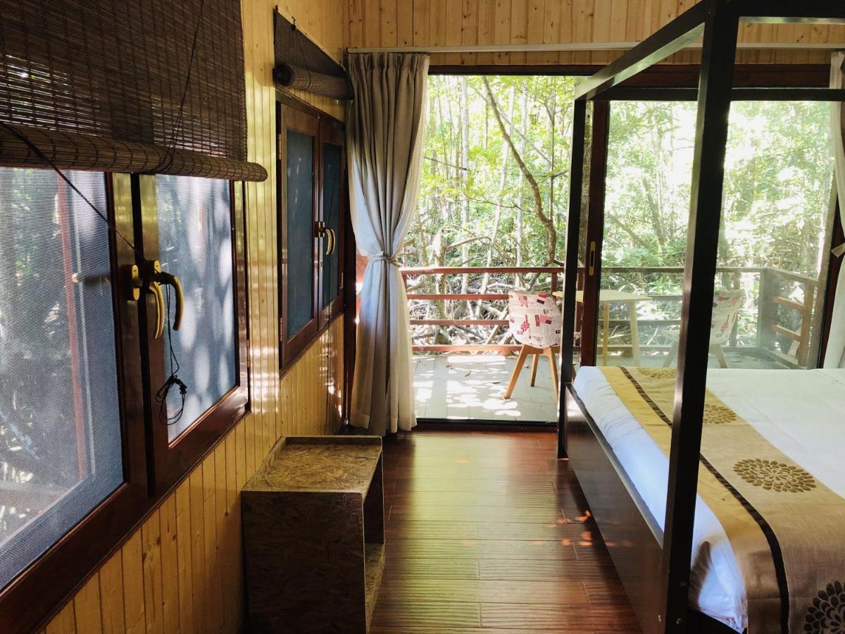 Gayang Friendly Water House Homestay Kota Kinabalu